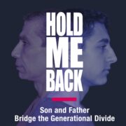 Hold Me Back Podcast: Battling Misinformation, with Guest Dr. Alex Lickerman, M.D.
