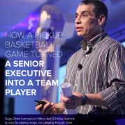 Hold Me Back Podcast: Battling Misinformation, with Guest Dr. Alex Lickerman, M.D.