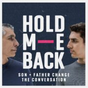 Hold Me Back Podcast: The Science of Communication