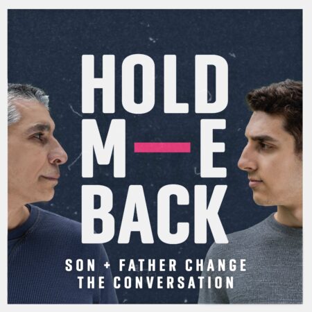 Hold Me Back Podcast: The Science of Communication